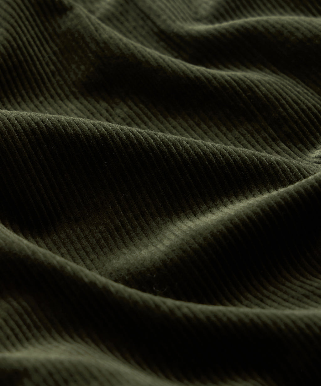 Corduroy Workshirt