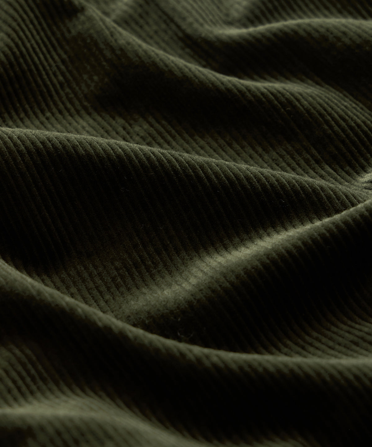 Corduroy Workshirt