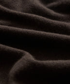 Cashmere Quarter-Zip Sweater Polo