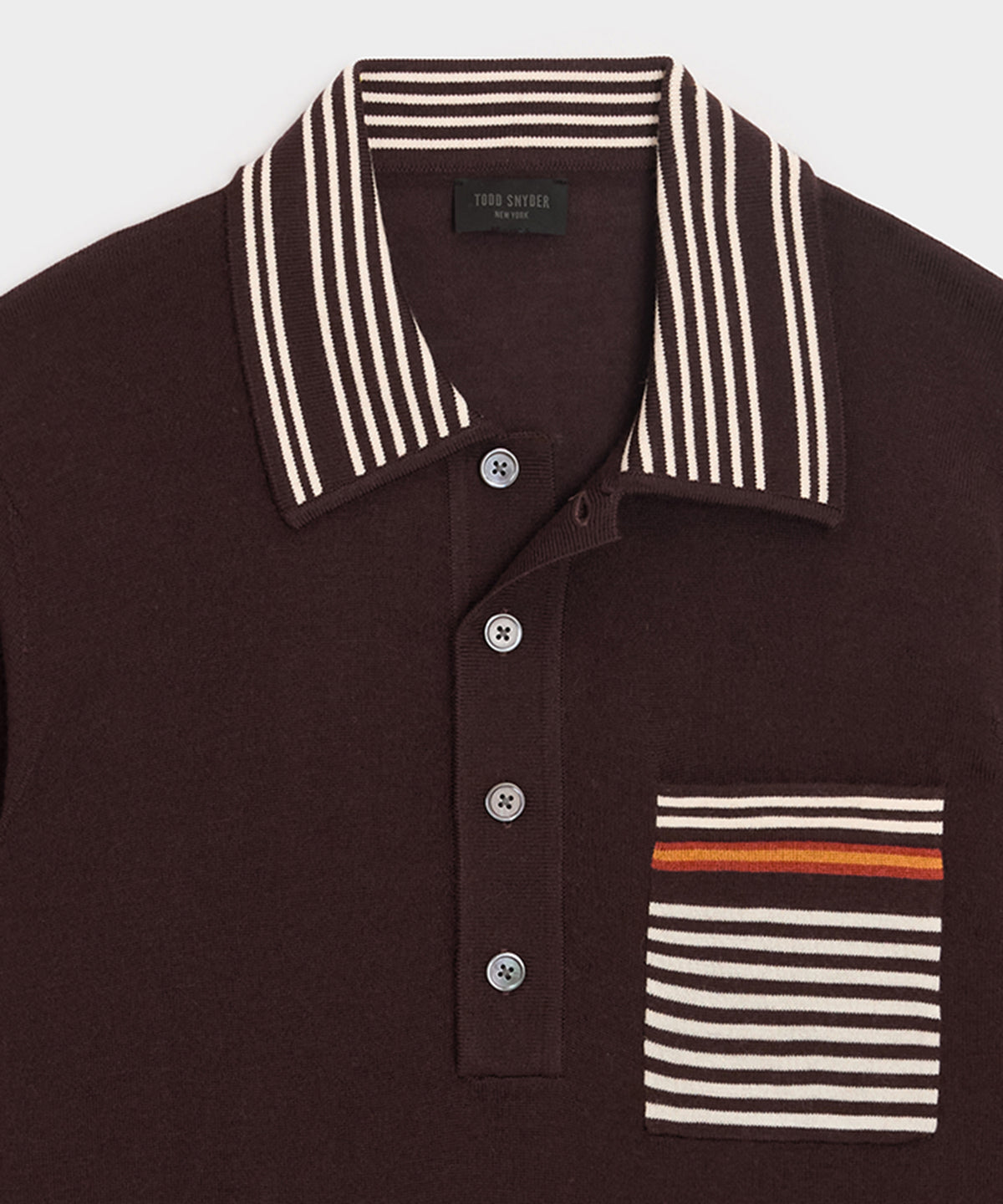 Knightsbridge Sweater Polo