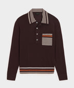 Knightsbridge Sweater Polo