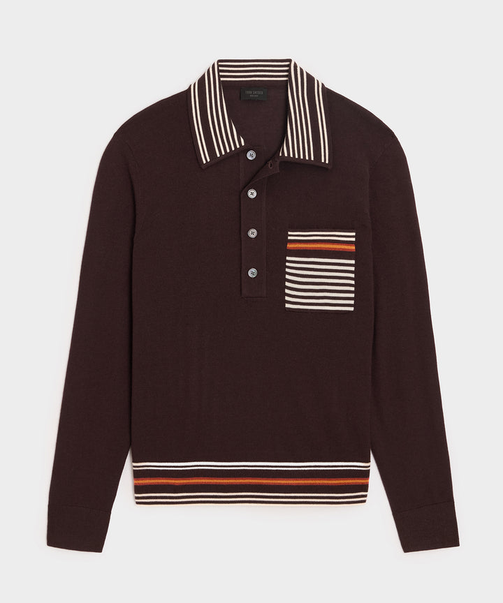 Knightsbridge Sweater Polo