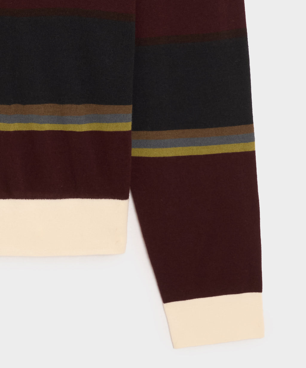 Woodford Sweater Polo