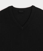 Cashmere V-Neck Sweater