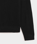 Cashmere V-Neck Sweater