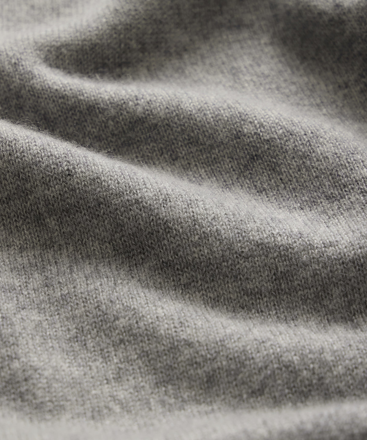Cashmere V-Neck Sweater