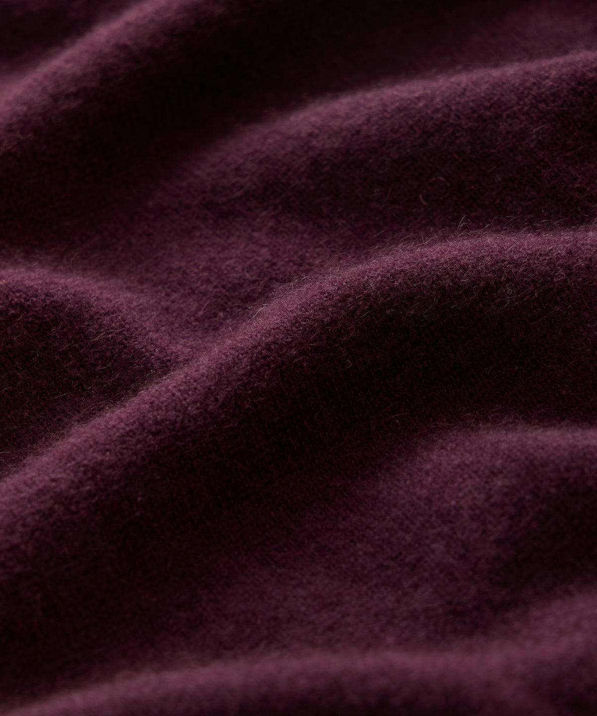 Cashmere V-Neck Sweater
