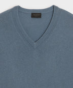 Cashmere V-Neck Sweater