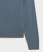 Cashmere V-Neck Sweater