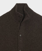 Wright Sweater Jacket