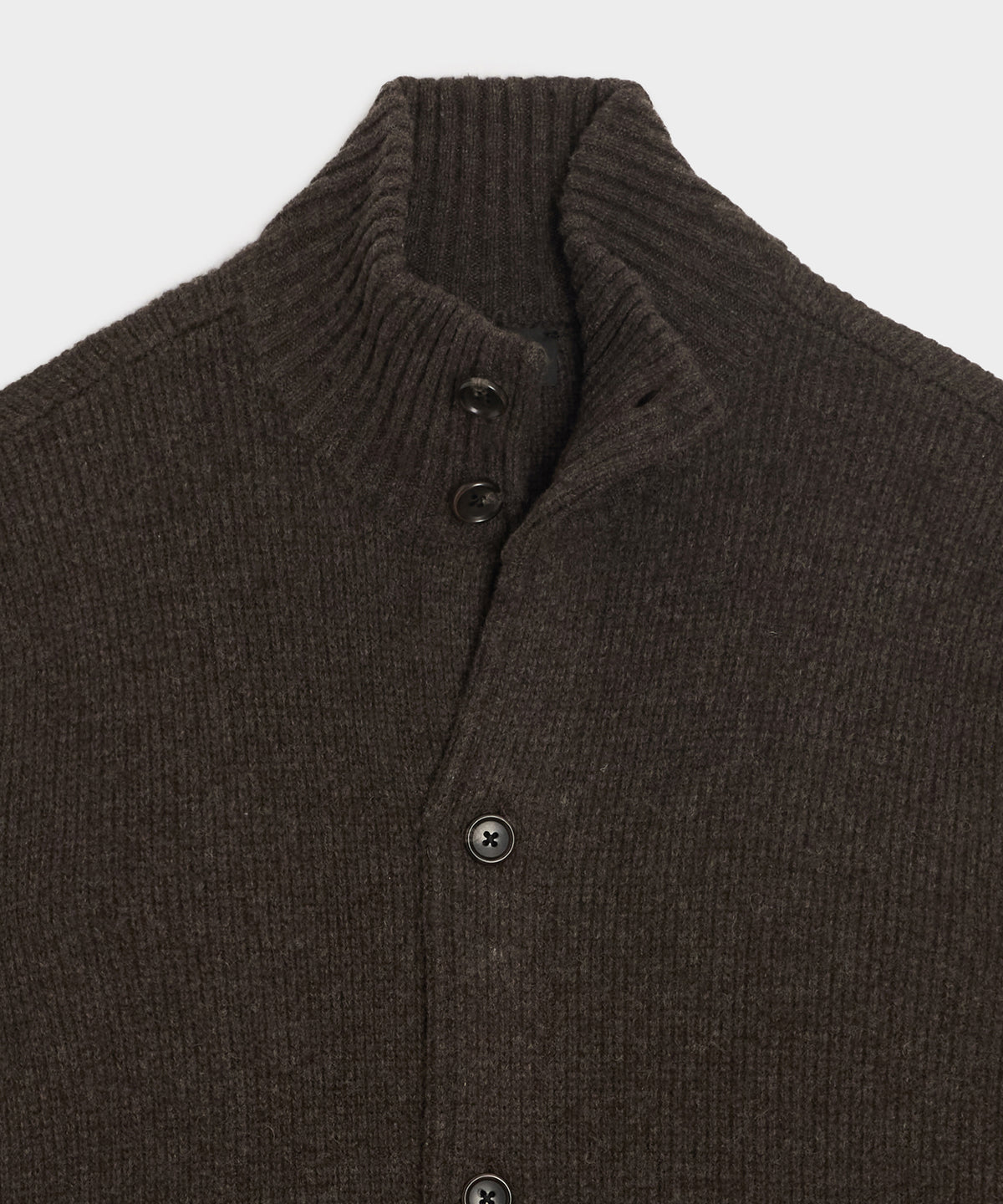 Wright Sweater Jacket