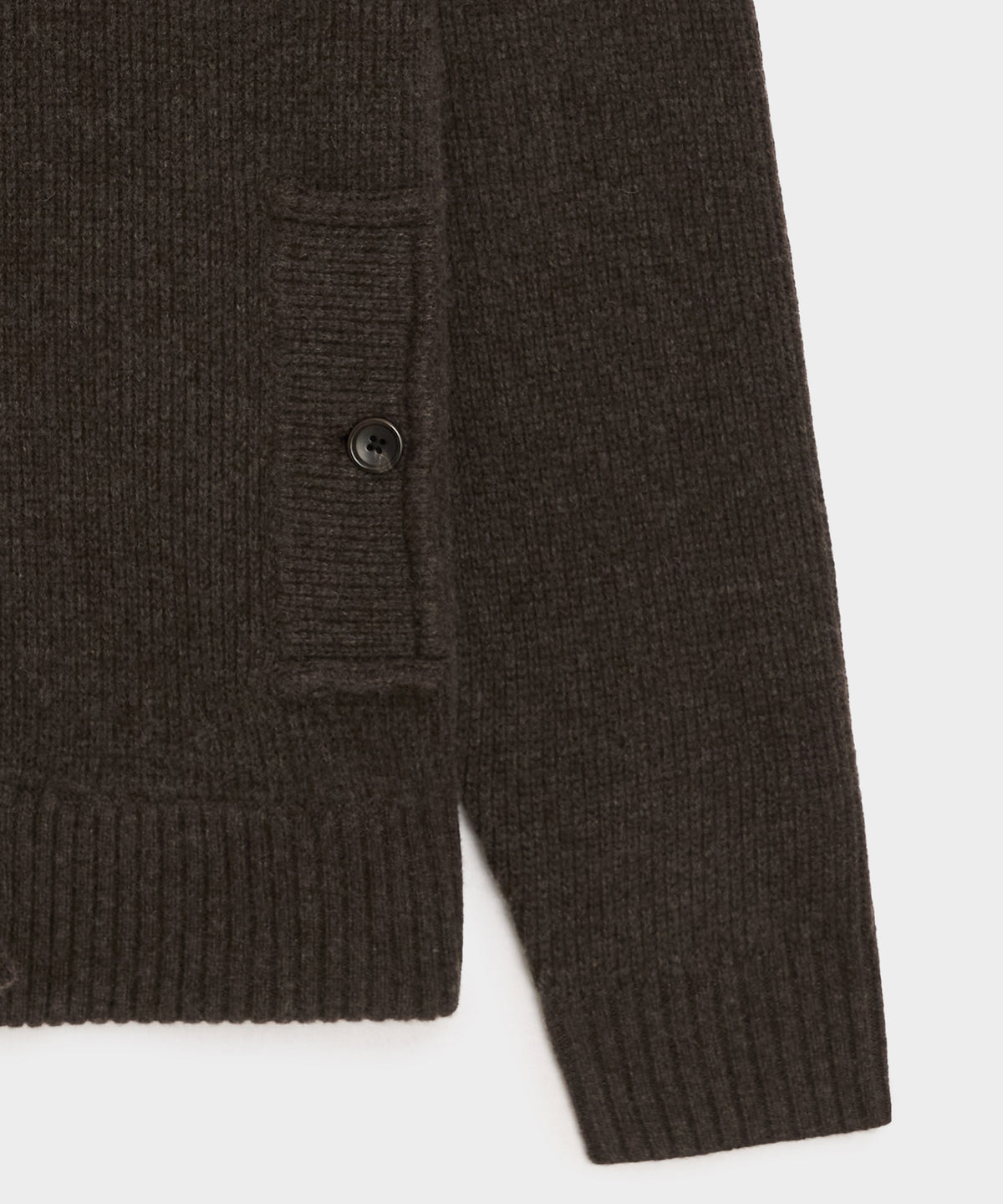 Wright Sweater Jacket