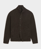 Wright Sweater Jacket