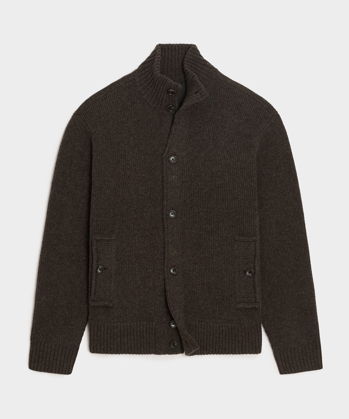 Wright Sweater Jacket