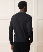 Merino V-Neck Sweater