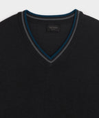 Merino V-Neck Sweater