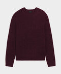 Donegal Crewneck Sweater