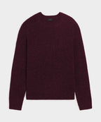 Donegal Crewneck Sweater