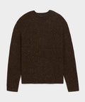 Donegal Crewneck Sweater