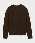 Donegal Crewneck Sweater