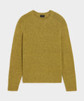 Donegal Crewneck Sweater