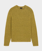 Donegal Crewneck Sweater