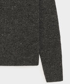 Donegal Crewneck Sweater
