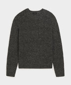 Donegal Crewneck Sweater