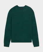 Donegal Crewneck Sweater