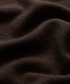 Merino Mockneck Sweater
