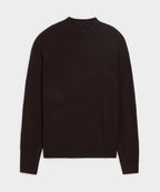 Merino Mockneck Sweater