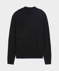 Merino Mockneck Sweater