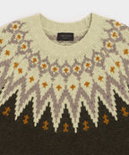 Alpine Sweater