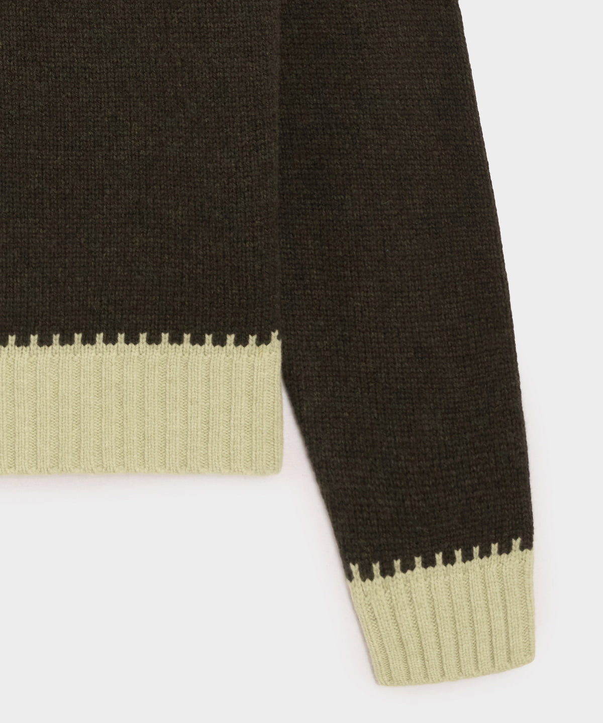 Alpine Sweater