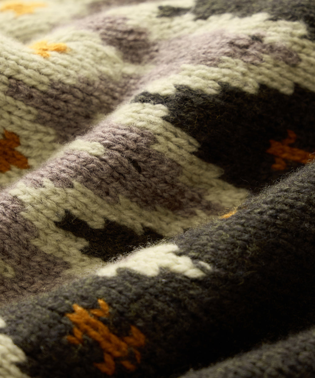 Alpine Sweater