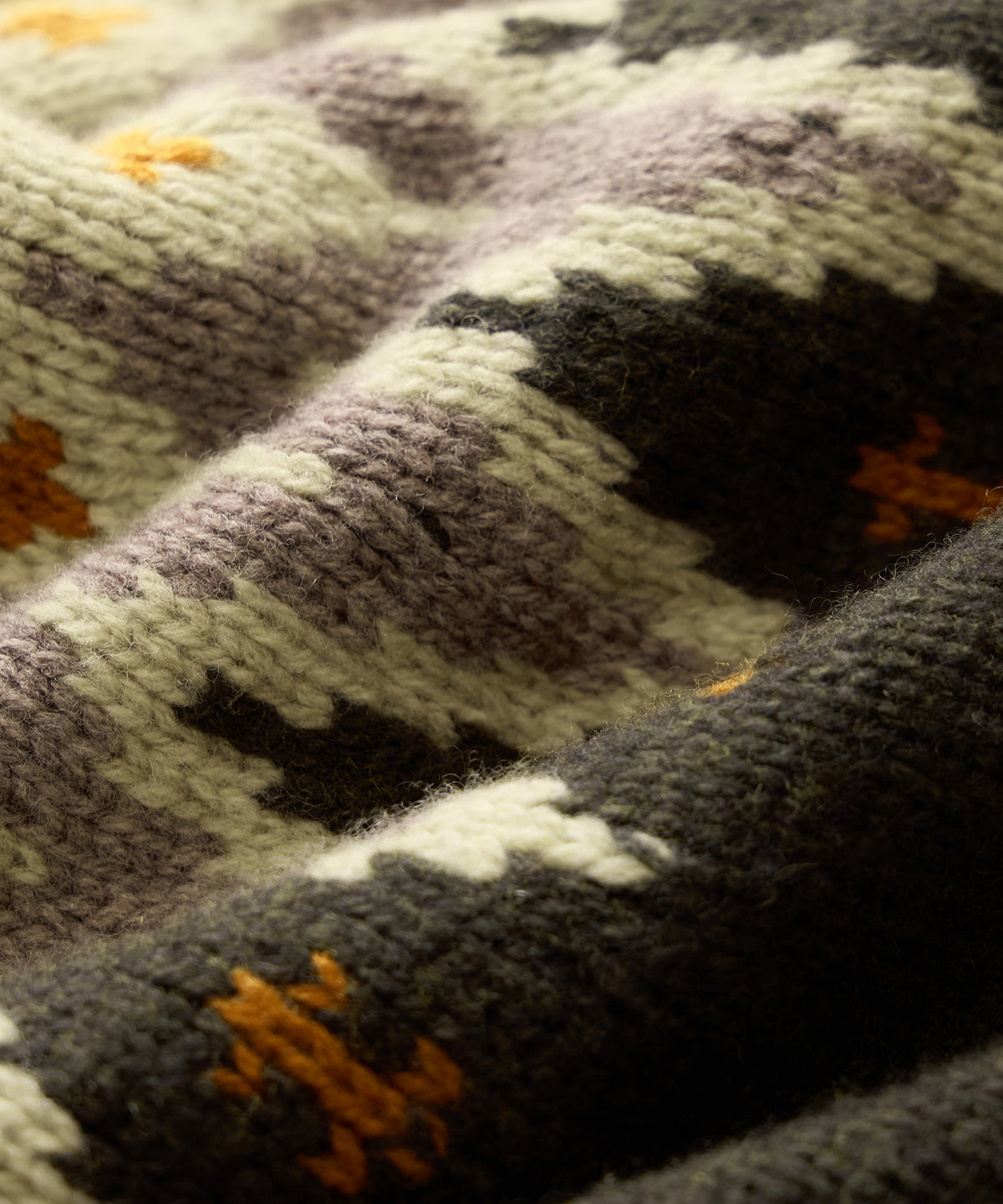Alpine Sweater