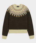 Alpine Sweater