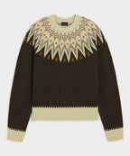 Alpine Sweater