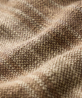 Striped Linen Café Jacket