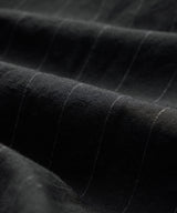 Italian Wool-Linen Shirt Jacket