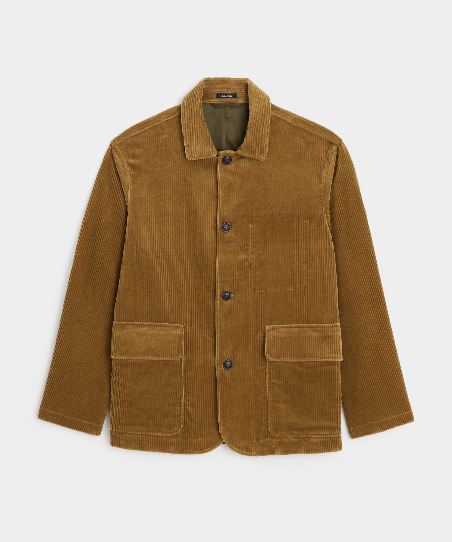 Men's Outerwear on Sale – Todd Snyder