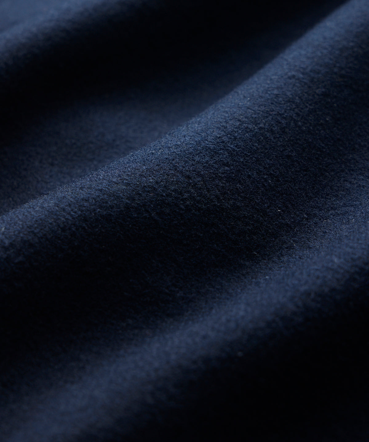 Relaxed Italian Cashmere Walking Jacket