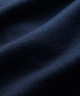 Relaxed Italian Cashmere Walking Jacket