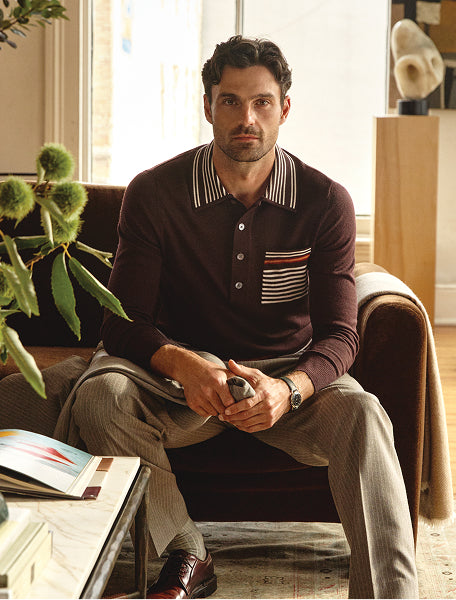 The Knightsbridge polo