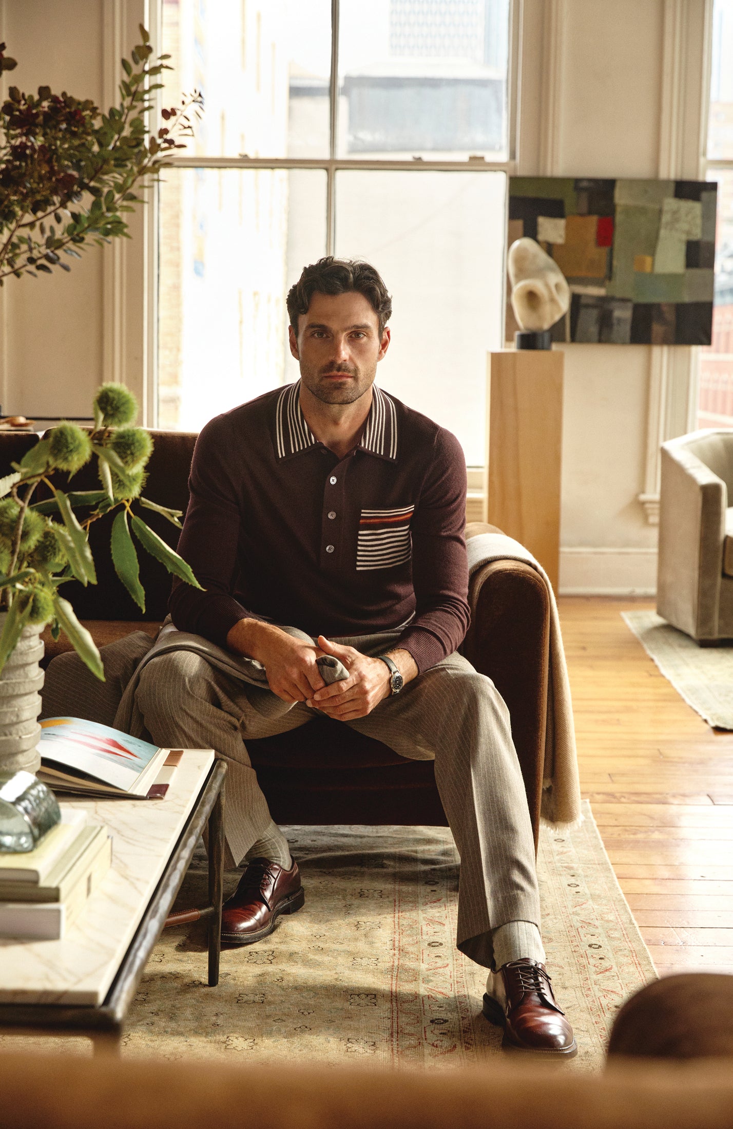 New Arrivals for Men | Todd Snyder