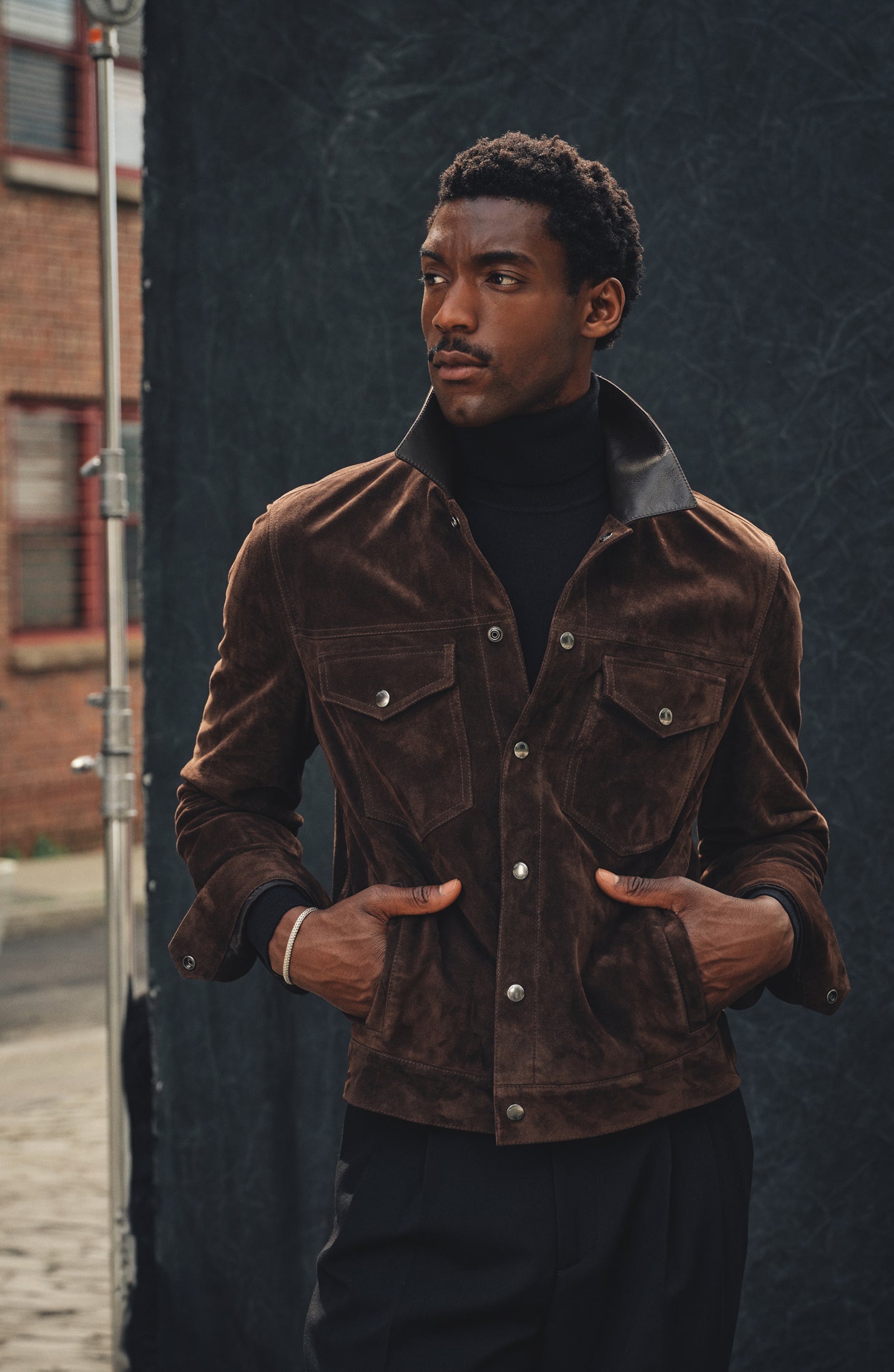 Men's Jackets & Coats | Todd Snyder – Page 4