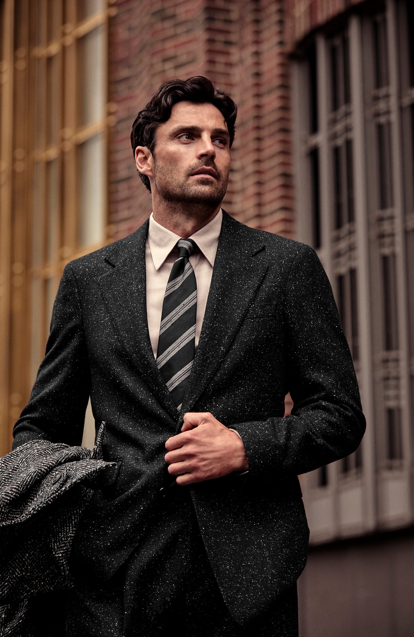 Men's Suits | Todd Snyder