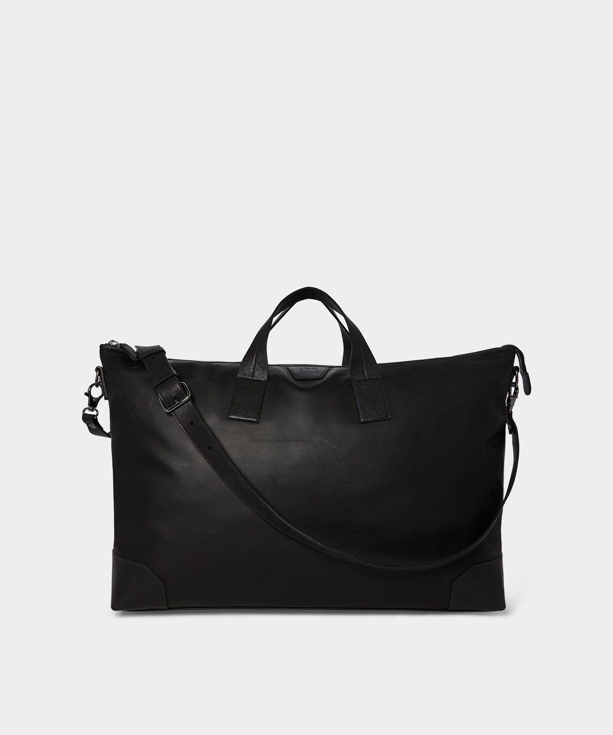 Todd Snyder X Il Bisonte Nero Commuter Bag