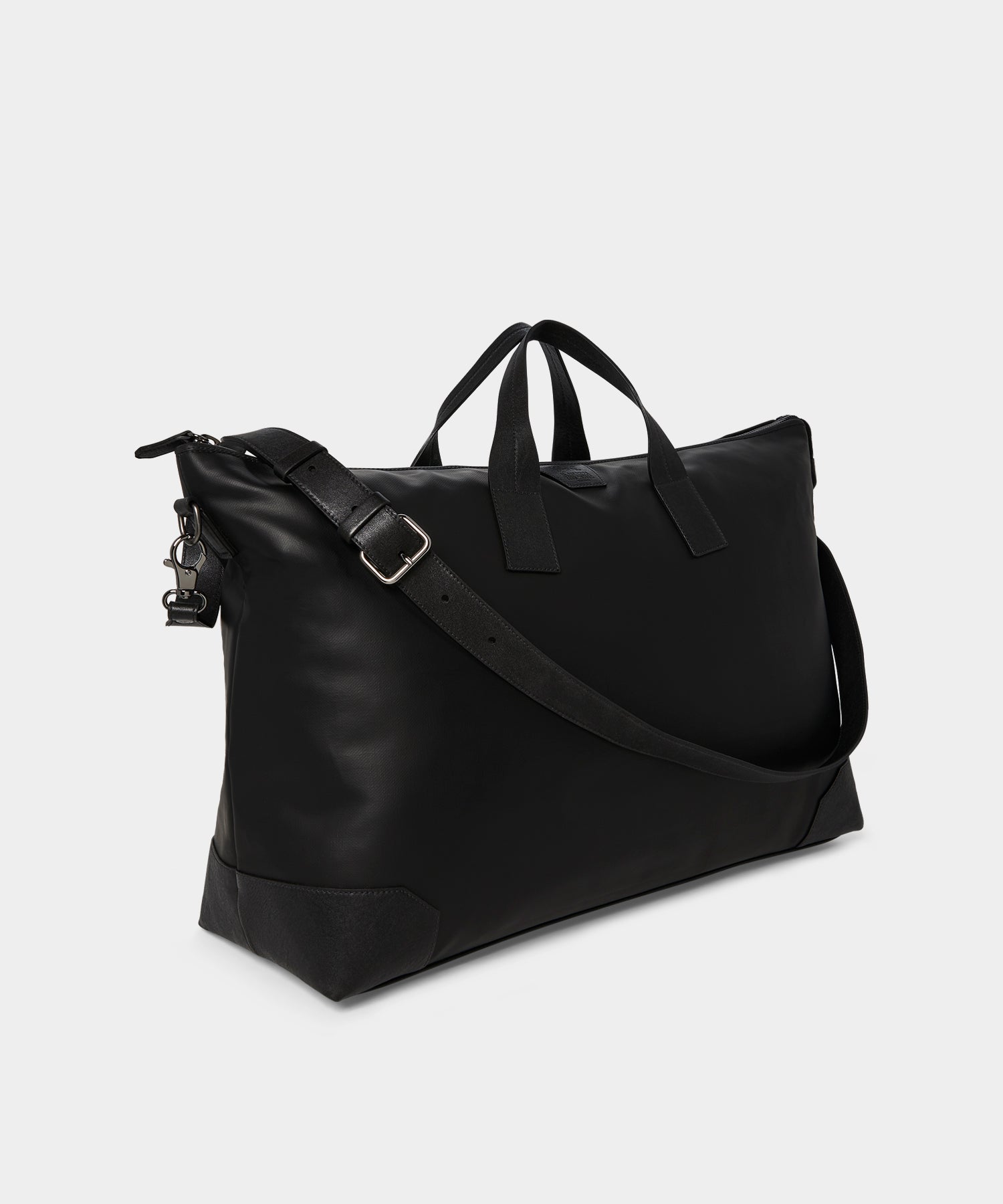Todd Snyder X Il Bisonte Nero Commuter Bag