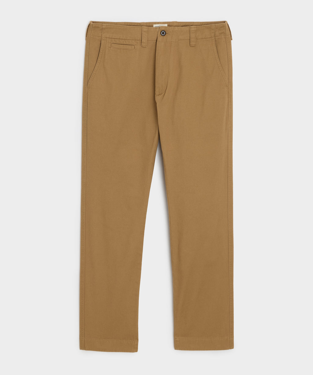 Straight Fit Favorite Chino